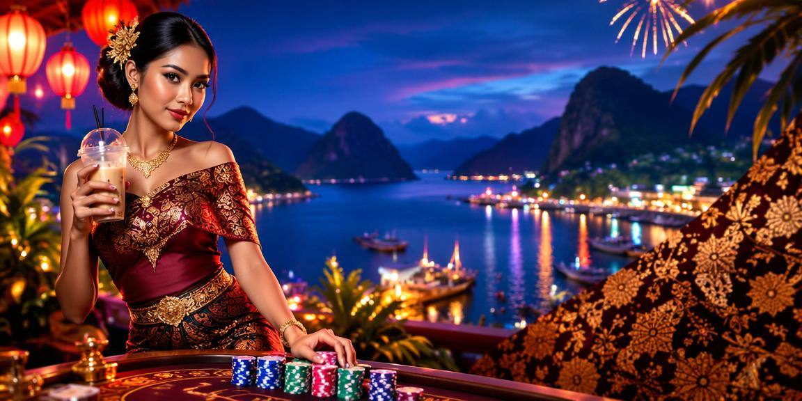 toto911 slot Baccarat at Peak Hours